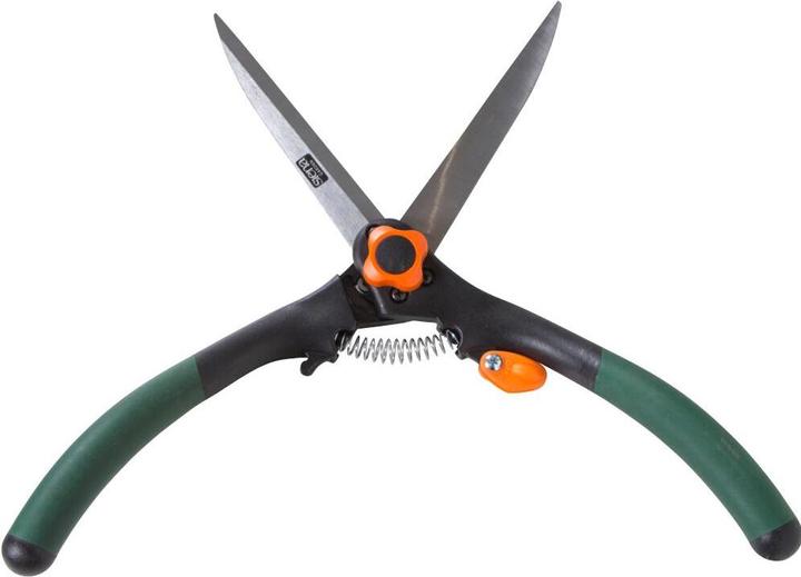 Produktbild Siena Garden Buchsbaumschere Profi Line (Handheckenschere)