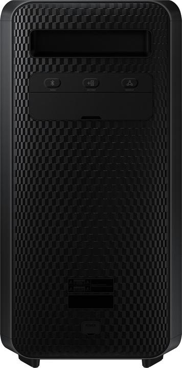 Produktbild Samsung MX-ST50B (18 h, Akkubetrieb)