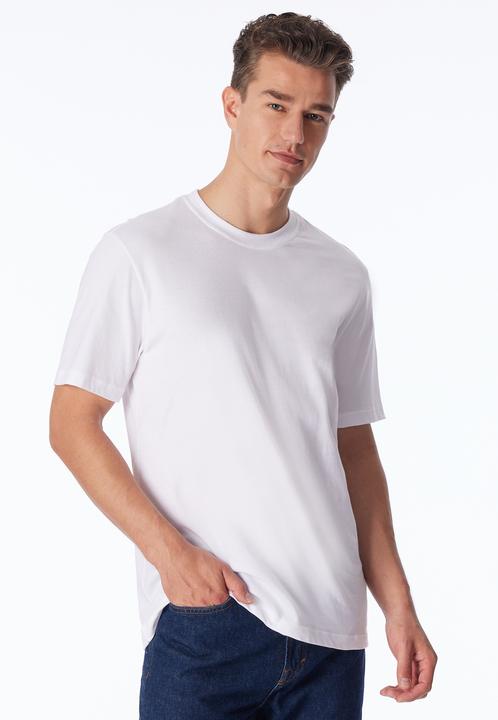 Produktbild Schiesser 2PACK T-shirt (S)