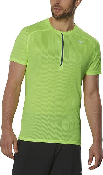 Immagine prodotto Mizuno Trail DryAeroFlow HZ Tee (XL)