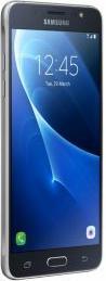 Image du produit Samsung Galaxy J5 (2016) Duos (16 Go, Noir, 5.20", Double SIM hybride, 13 Mpx, 4G)