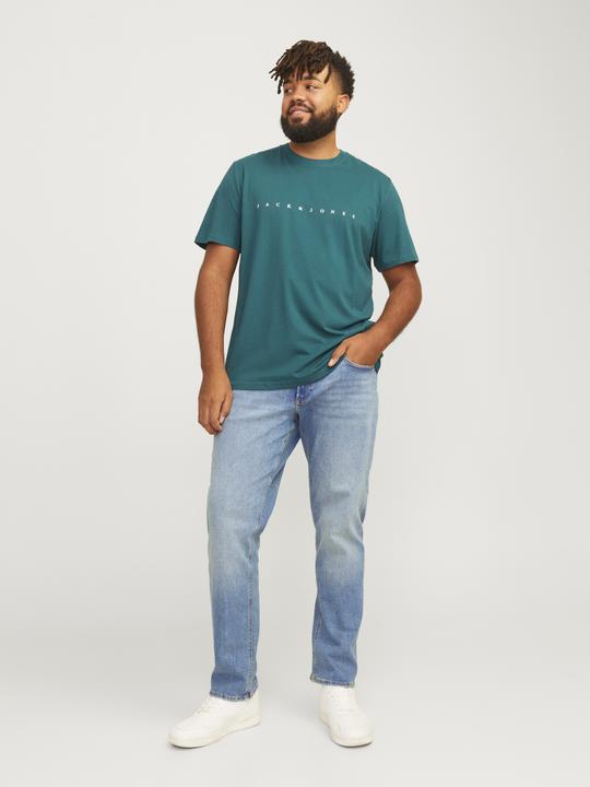 Produktbild Jack & Jones Jjiglenn Jjoriginal Mf 664 Noos Pls (42)