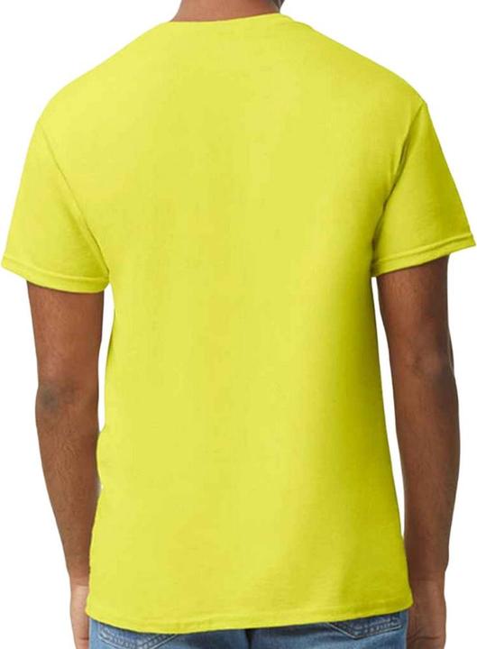 Actual product image Gildan Mens Heavy Cotton T-Shirt (XL)