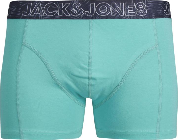 Produktbild Jack & Jones Jaccanvey Trunks 10 Pack (M, 10er Pack)