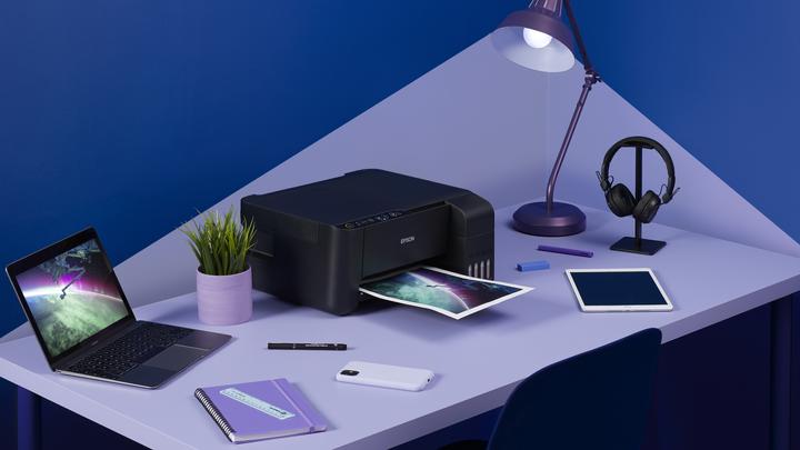 Produktbild Epson ET-2710 EcoTank (Tintentank, Farbe)