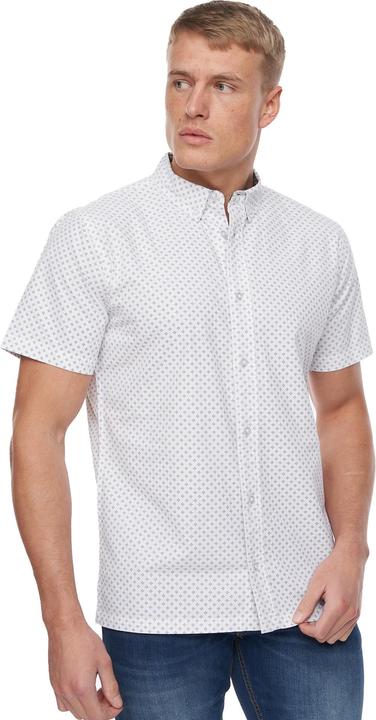 Immagine prodotto Bewley & Ritch Camicia a maniche corte Haltom (L)