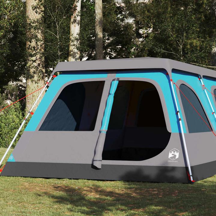 Actual product image VidaXL Kiuriakiia (Dome tent, 11.90 kg, 8 persons)
