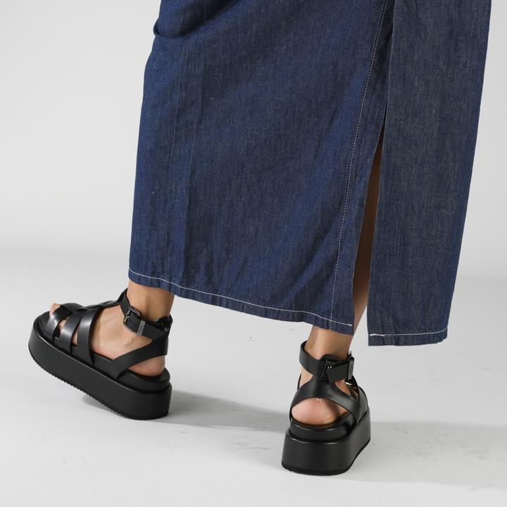 Produktbild Buffalo sandalen für en noa greek (36)