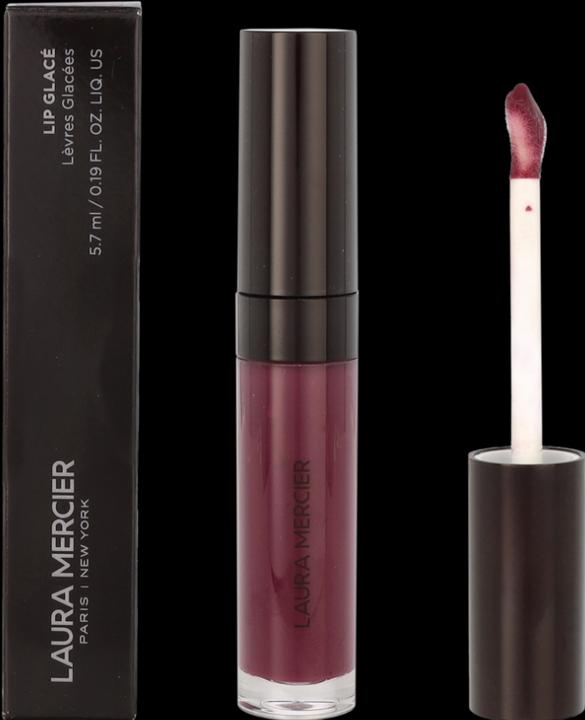 Produktbild Laura Mercier Lip gloss Lip Glace (Lip Gloss) 5.7 ml - Shade: 210 Berry Bliss (210 Berry Bliss)
