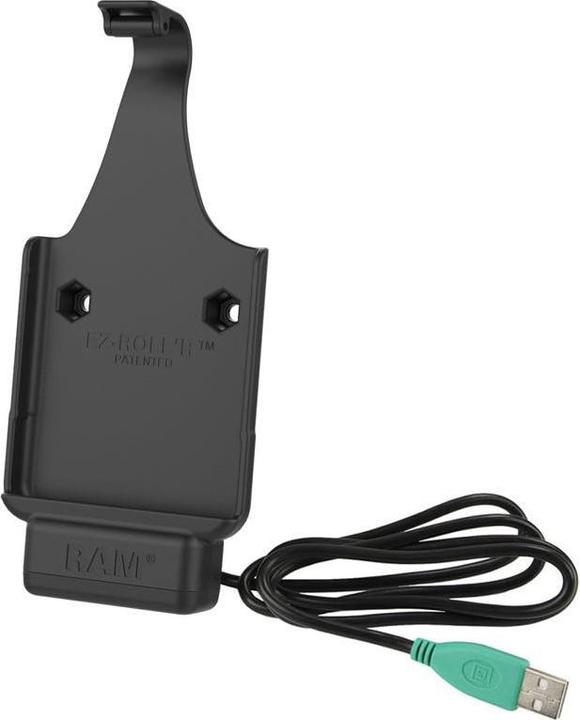 Productafbeelding RAM Mounts Powered Dock Samsung XCover 5