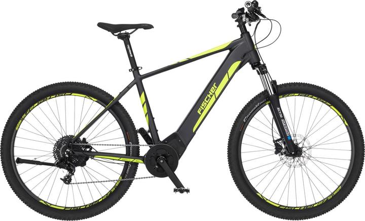 Fischer Montis 5.0i (46 cm)