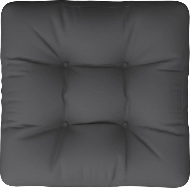 Actual product image VidaXL 10-piece garden lounge set with cushions (50 x 50 cm)