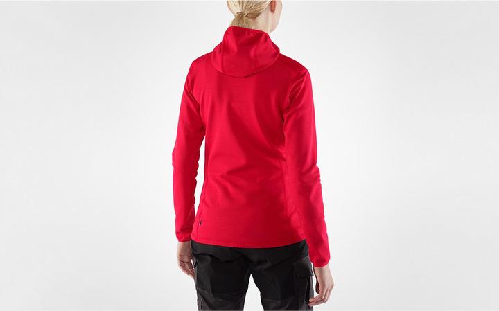 Produktbild Fjällräven Keb Fleece Hoodie W (XXS)