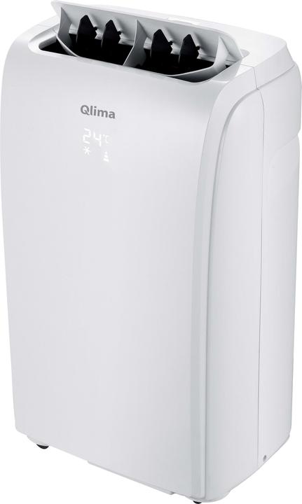 Immagine prodotto Qlima P 522 - Mobiele airco (7506.71 BTU/h)
