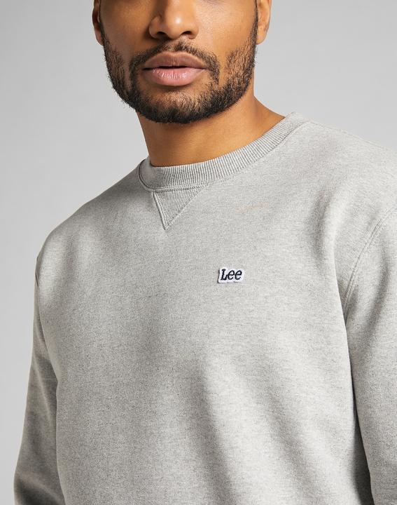 Produktbild Lee Plain Crew Sweatshirt (L)