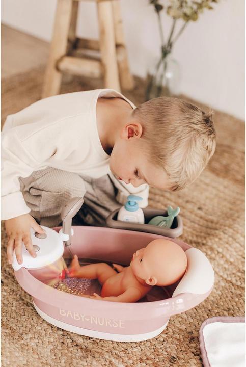 Immagine prodotto Smoby BabyNurse Bagno Balneo