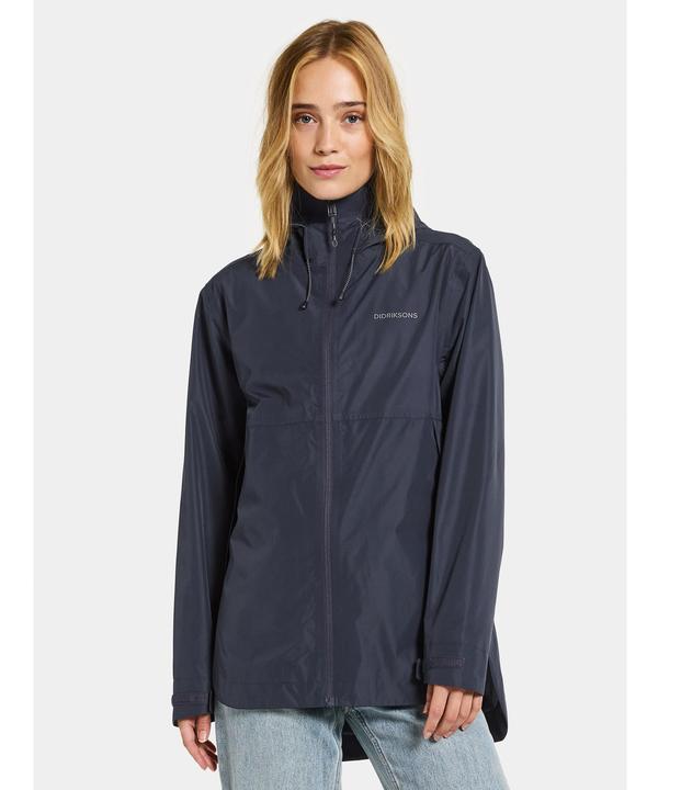 Produktbild Didriksons Women's Tilde Jacket 4 (34)