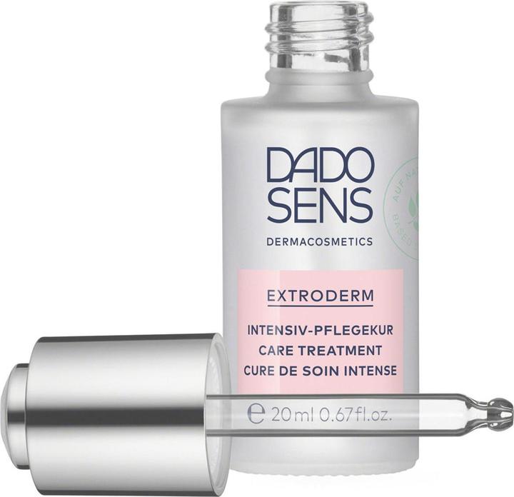 Image du produit Dado Sens Intensiv Pflegekur (20 ml)