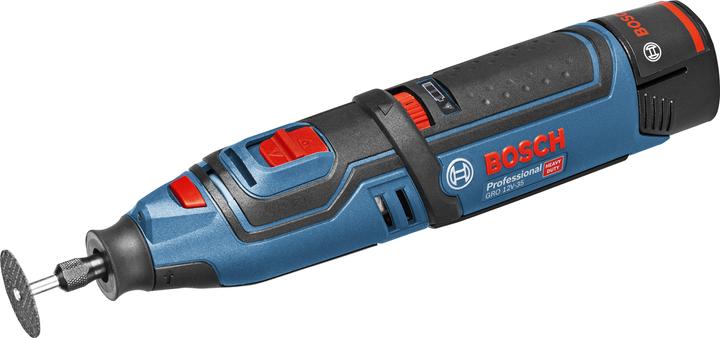 Image du produit Bosch Professional GRO 12V-35 Professionnel