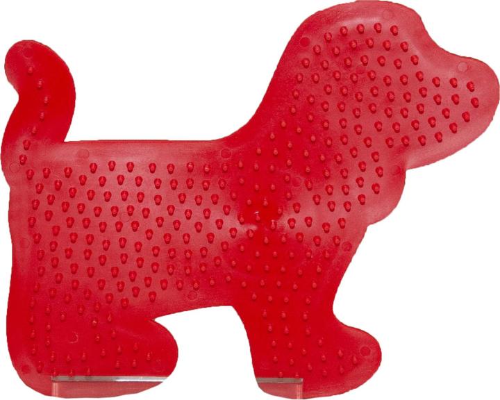 Actual product image Ses Ironing service beads board dog