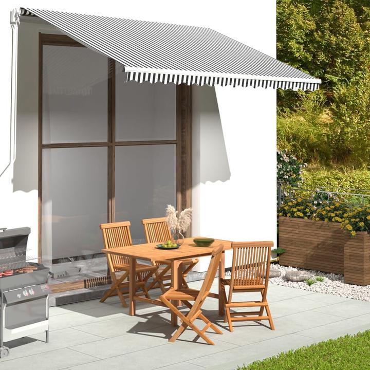 Produktbild VidaXL Lybed (350 x 250 cm)