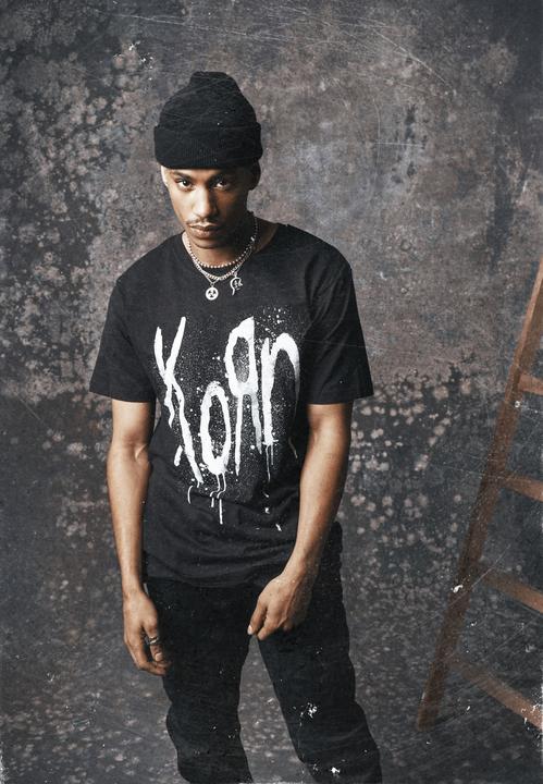 Image du produit Mister Tee Korn Still A Freak Tee (XL)
