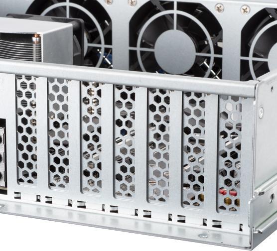 Image du produit Silverstone RM23-502 (ATX)