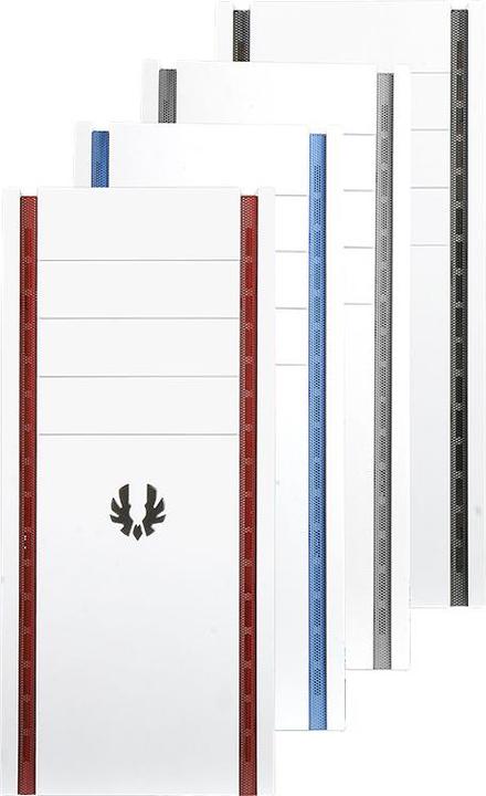 Actual product image BitFenix Logo for Shinobi Midi Tower