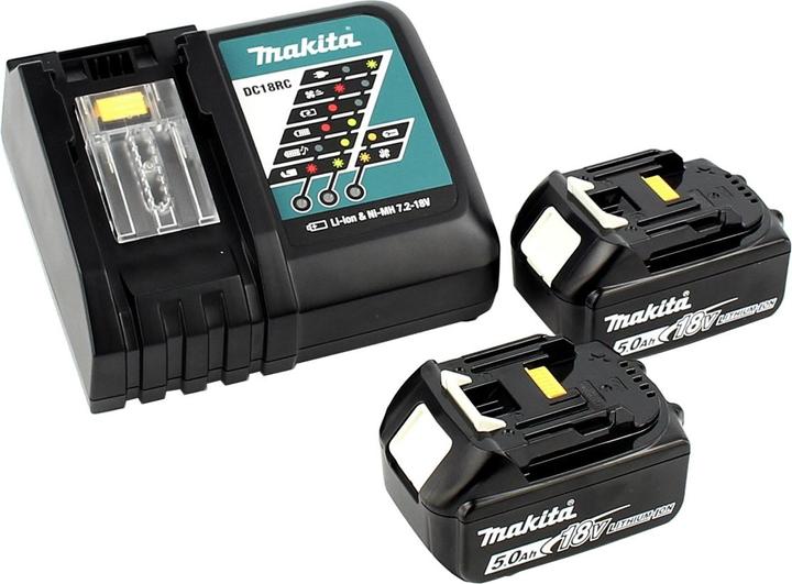 Produktbild Makita BHP451RFE (Akkubetrieb)