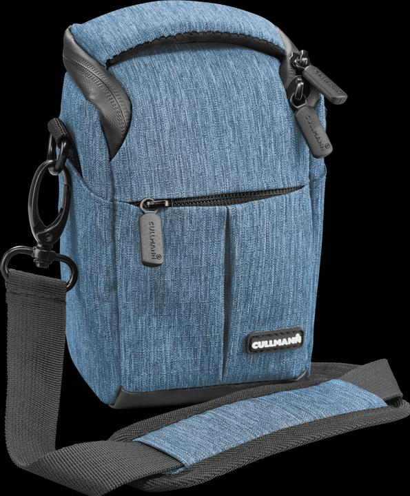 Actual product image Cullmann Malaga Vario 100 camera bag (Camera shoulder bag)