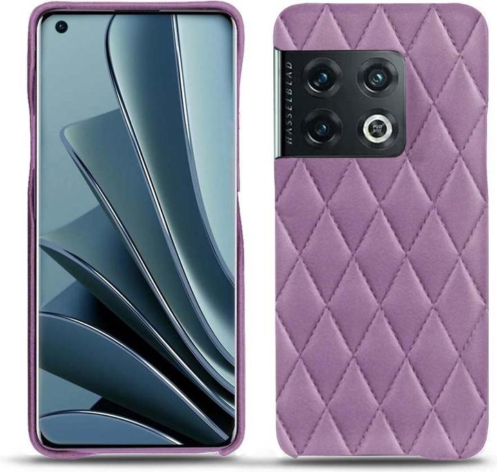 Lilas - Couture ( Nappa - Pantone #b9a3e3 )