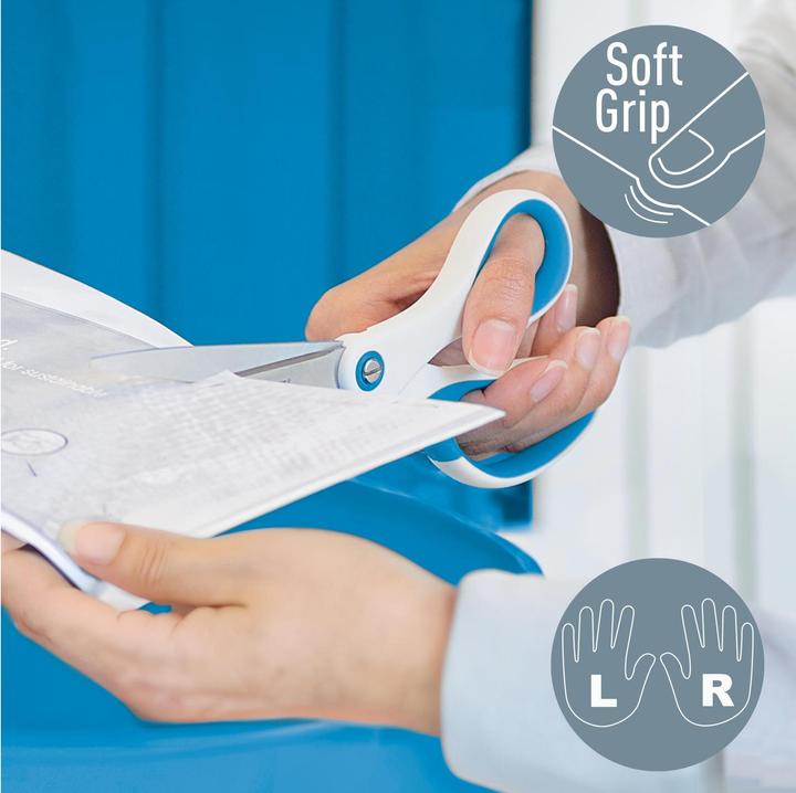 Produktbild Leitz WOW Titan (20.50 cm)