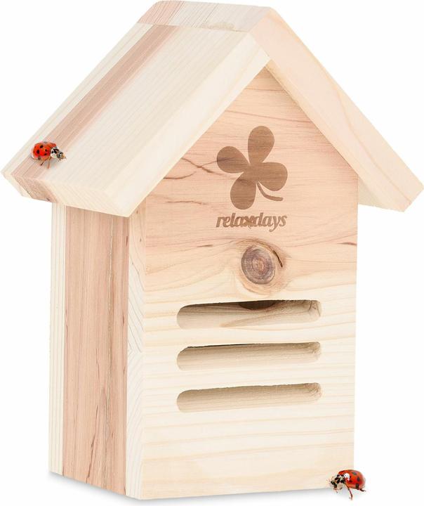 Actual product image Relaxdays Chest of Drawers (100 x 30 x 58.5 cm)
