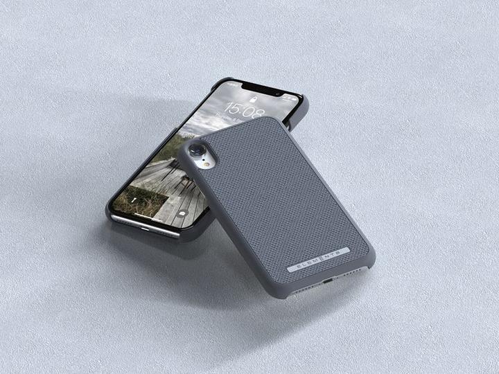 Immagine prodotto Nordic Elements Idun originale - Custodia per Iphone Xr (grigio medio) (Apple iPhone XR)