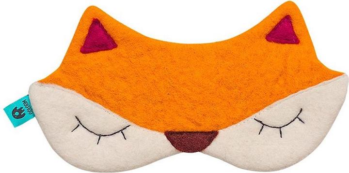 Produktbild Ooloom Schlafmaske Fox KIT (Schlafmaske)