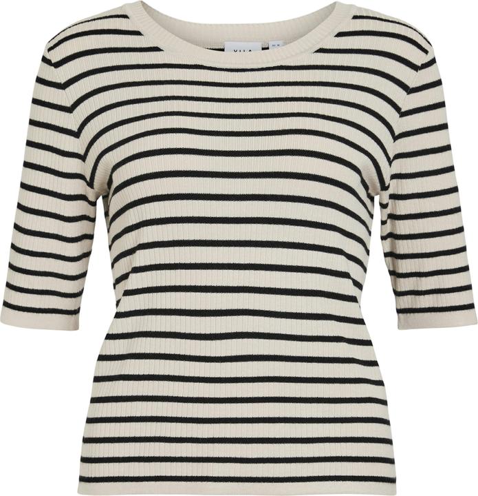 Immagine prodotto Vila Kurzarm Stricktop (L)