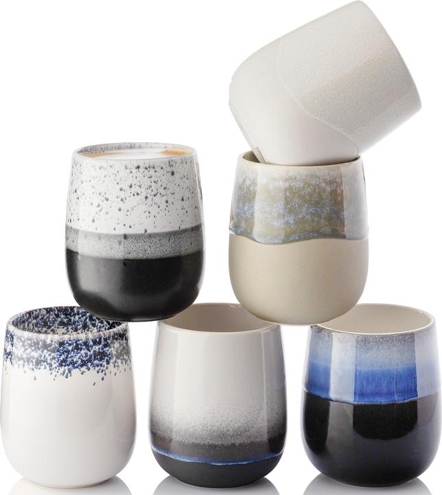 Produktbild Sänger Set Siena (215 ml, 6 x)