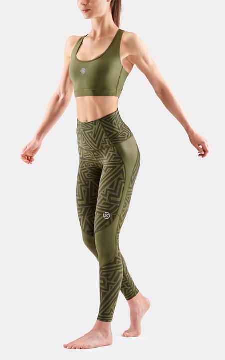 Actual product image Skins S3 Skyscraper Long Tight (XS)