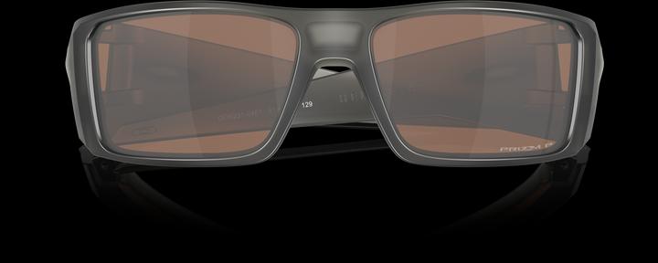 Actual product image Oakley Heliostat