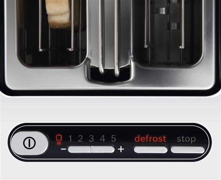 Actual product image Bosch Hausgeräte Styline