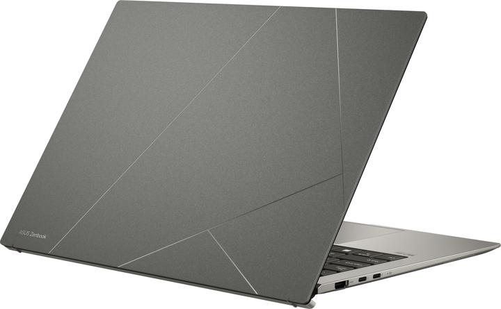 Immagine prodotto ASUS Zenbook S 13 OLED (13.30", Intel Core Ultra 7 155U, 32 GB, 1000 GB, DE)