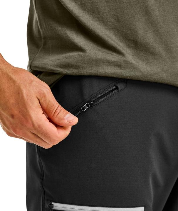 Actual product image Ortovox Seceda Softshell Pants (XL)