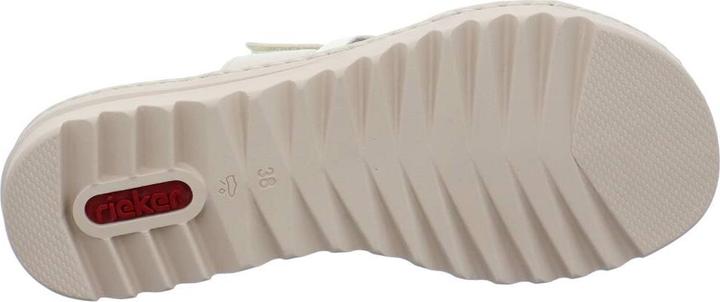 Actual product image Rieker Mule (40)