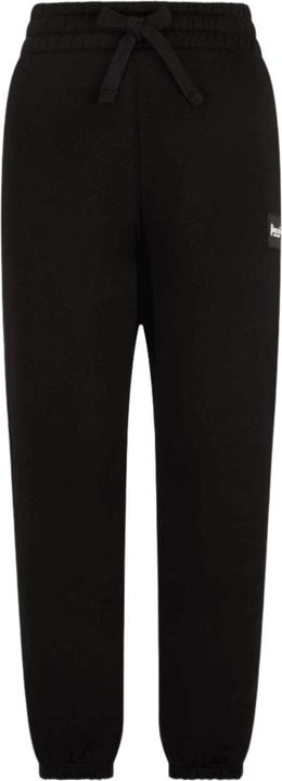 Boxeur des Rues Jogginghose Basic Sweatpants Rhinestone