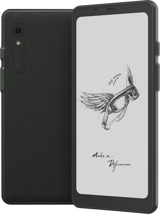 Produktbild Onyx Boox Palma (6.13", 128 GB, Schwarz)