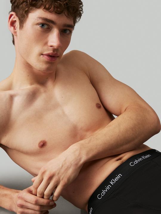 Produktbild Calvin Klein Trunk (M, 3er Pack)