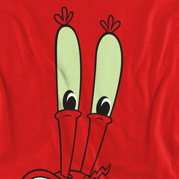 Produktbild Spongebob Squarepants Smile Sweatshirt (M)