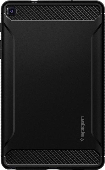 Actual product image Spigen Rugged Armor (Galaxy Tab A 8.0)