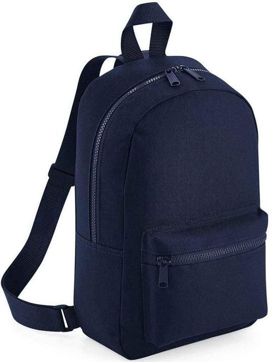 Bagbase MiniRucksack Essential Fashion (7 l)