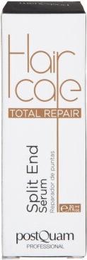 Image du produit Postquam Fix End Serum - Sérum réparateur pour les dommages (30 ml)
